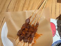 -和府捞面(北美新天地店)