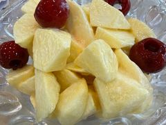 -清真·双和顺·京味菜·涮肉(灯市口店)