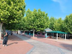 -渔岛海洋度假区