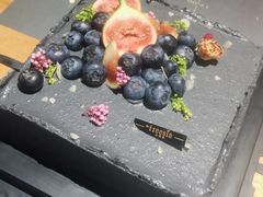 -小苍兰风铃草蛋糕甜品(沈阳店)