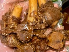 -百味源炭火烤翅 ·夜市大排档(酒仙桥店)