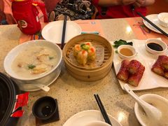 -点都德(盘福楼店)