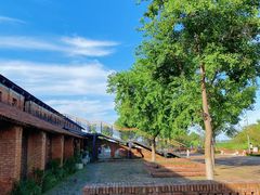 -祝甸砖窑文化馆