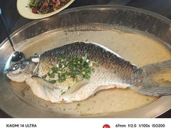 -广府乡下·饭庄(新港东路店)