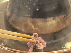 -百友顺涮肉城(故城东路店)