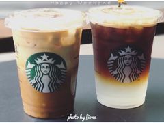 -星巴克(厦门SM新生活广场店)
