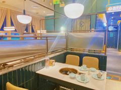 -润园四季椰子鸡火锅(南山海岸城店)
