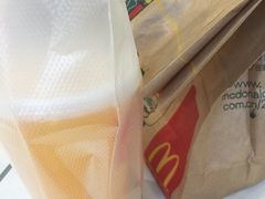 -麦当劳(盐城世纪大道得来速店)
