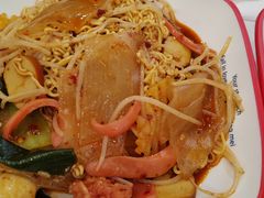 -川小昧麻辣拌(罕王店)