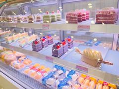 -清真红房子西饼屋(皋兰总店)
