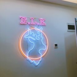 点击看大图 -E.L.K造型momopark店