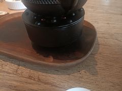 -良木缘咖啡西餐(蜀汉路店)