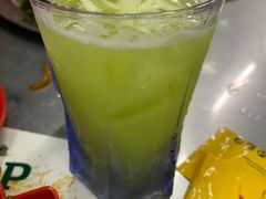 -黄亚华小食店(Jalan Alor)