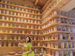 -特克斯八卦城