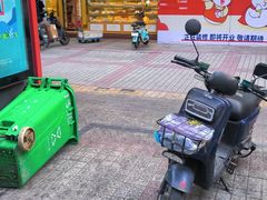 -津嘉蛋糕坊(西华路店)