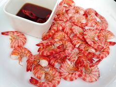 -正德楼果木烤鸭·渔家菜(东港店)