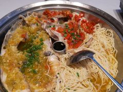 -老湘亲·品鉴湘菜(蔡塘爱琴海店)