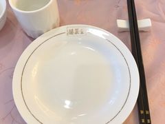 餐具摆设-北京全聚德(西翠路店)