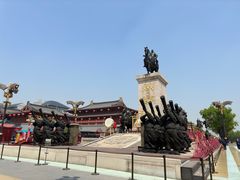 -大唐不夜城
