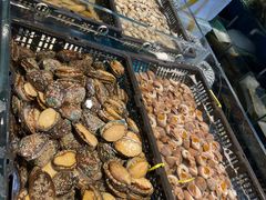 -九月海·海鲜自助(世纪东方店)
