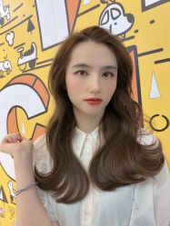 -苏豪路易士·嘉玛发廊
