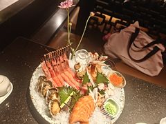 -上井精致料理(大坪店)