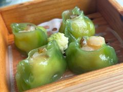 -粤财皇冠假日酒店·彩华轩中餐厅