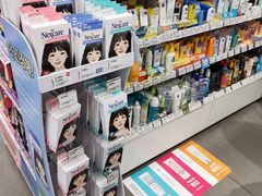 -Olive Young(明洞旗舰店)