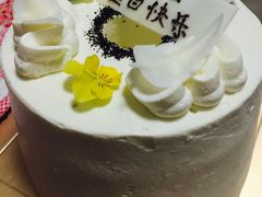 -SAYScake善食感戚风蛋糕(临江大道店)