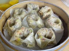 -面道赞宁海海鲜面(迎凤街店)