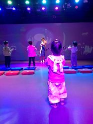 -小鸡哆哆故事屋·儿童乐园(嘉里城店)