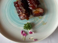 -粤菜王府·海鲜·茶市·海景餐厅(大梅沙店)
