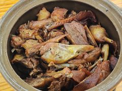 -斯丹姜母鸭·古法干香(涂门街总店)