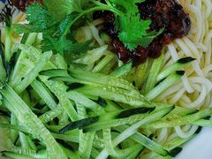 -菊花女水饺(闻涛苑店)