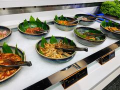 -圣罗巴甄选自助(麦凯乐店)