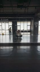 -DNA舞室