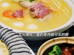 -金龙·打边炉(武进路店)