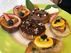 -味餐厅·海鲜·火锅·自助餐