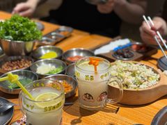 -哼蟹二将·烤肉酱蟹(合生汇店)