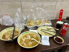 -李记清真馆(打钉巷店)