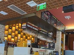 -安妮意大利餐厅(国贸店)