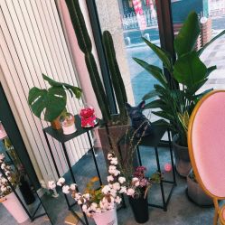 大堂-Priscilla皮肤管理中心