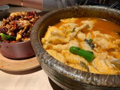 -山石榴·贵州菜(丰盛里店)