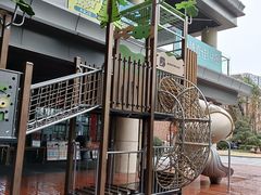 -恒生万鹂广场(唐镇店)