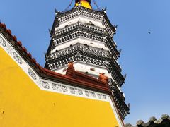 -迎江寺