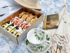 -杜哈夫DOUX RÊVE·生日蛋糕(日月光店)