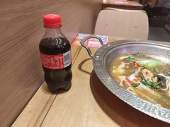 -福客麻辣烫·现炒麻辣香锅(印力中心店)
