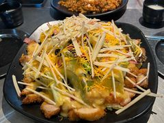-MI WU FACTORY米屋美食工厂餐厅(绿地店)