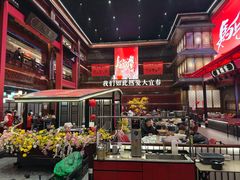 -袁州宴·地道袁州菜(袁山东路店)