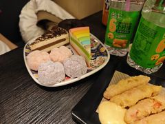 -AJIYA·池袋日式烧肉自助(天津万象城店)